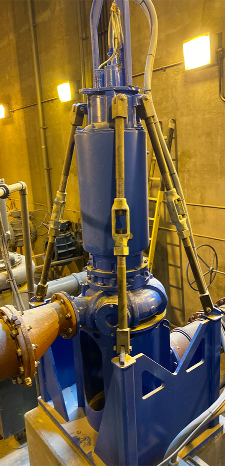 Water Systems – AKM